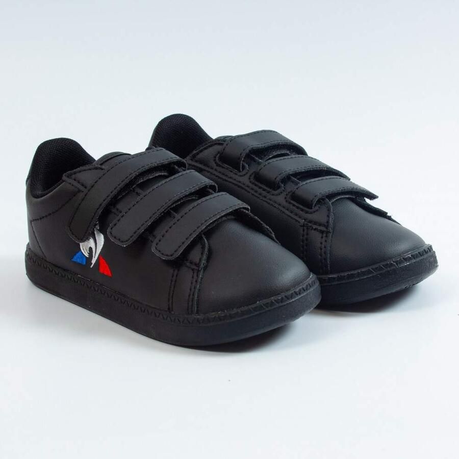 Le Coq Sportif Basketbal Jungen Courtset Inf
