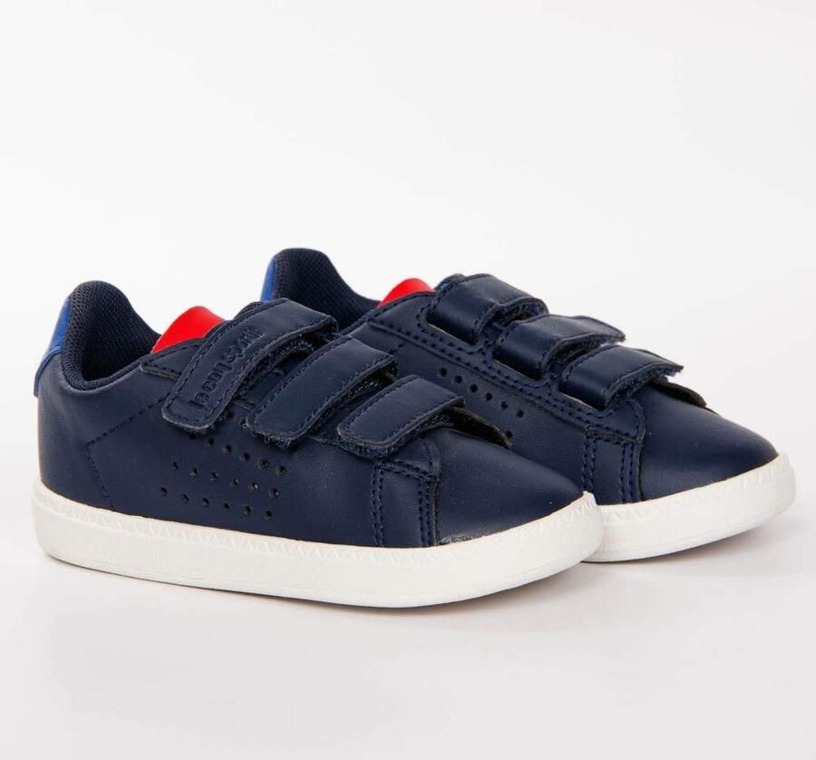 Le Coq Sportif Basketbal Jungen Courtset inf Sport