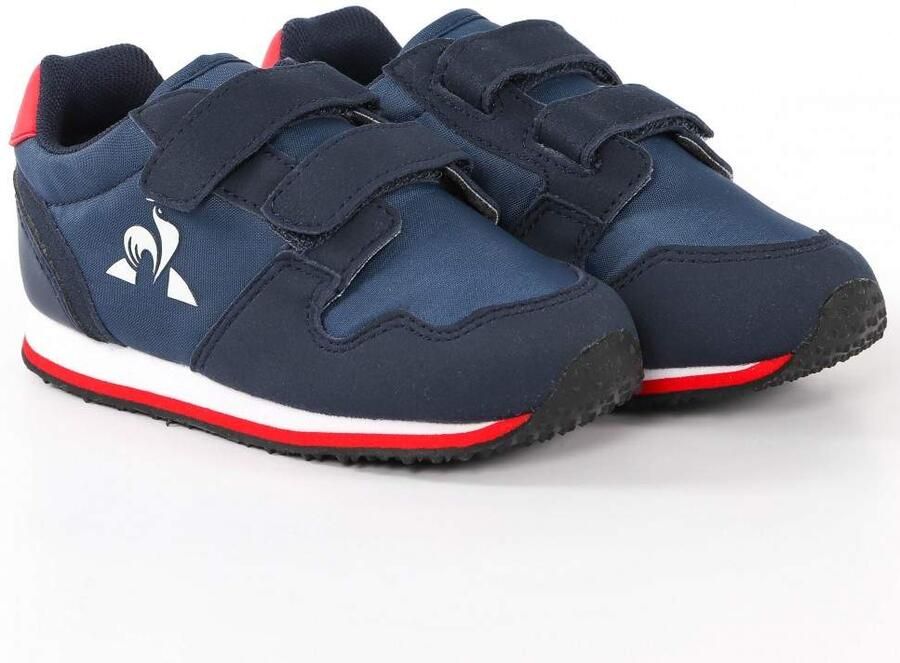 Le Coq Sportif Basketbal Jungen Jazy Inf Sport