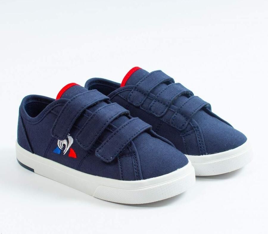Le Coq Sportif Basketbal Jungen Verdon inf