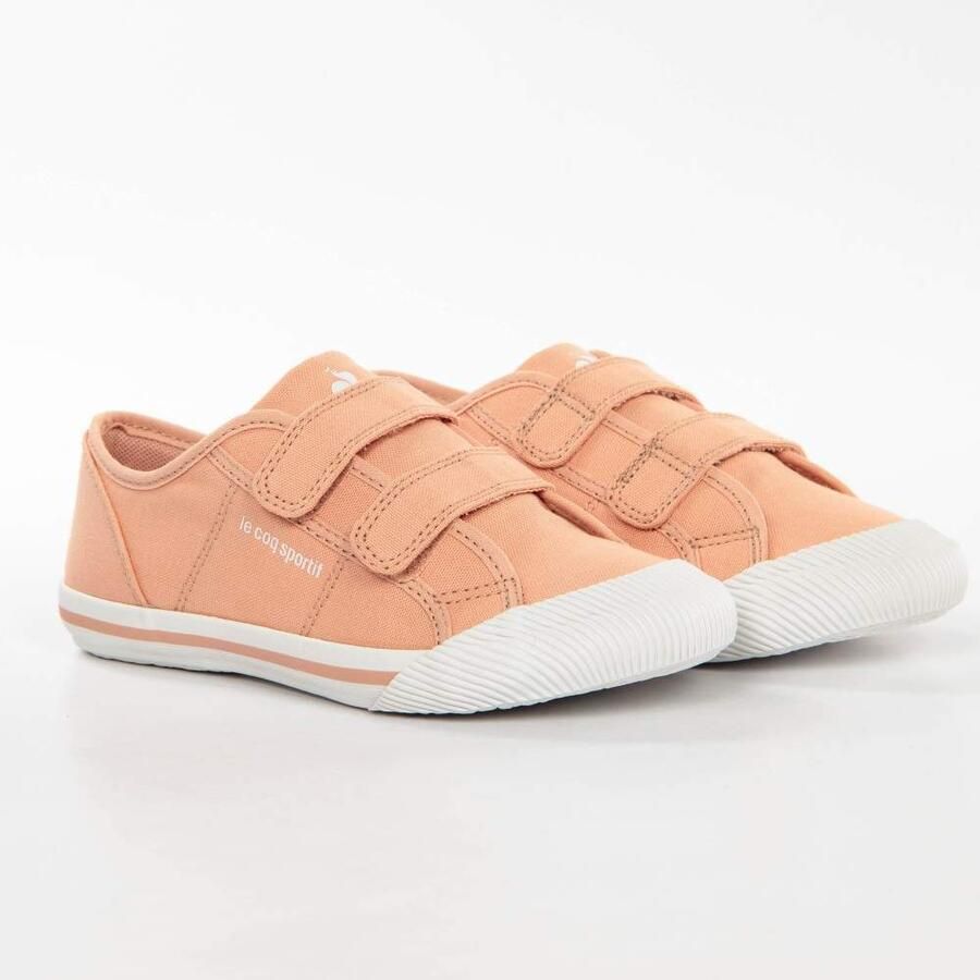 Le Coq Sportif Basketbal Mädchen Deauville ps Sport