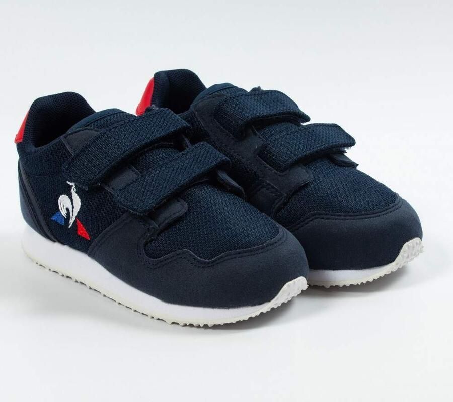 Le Coq Sportif basketbalschoenen voor kinderen jazy lower