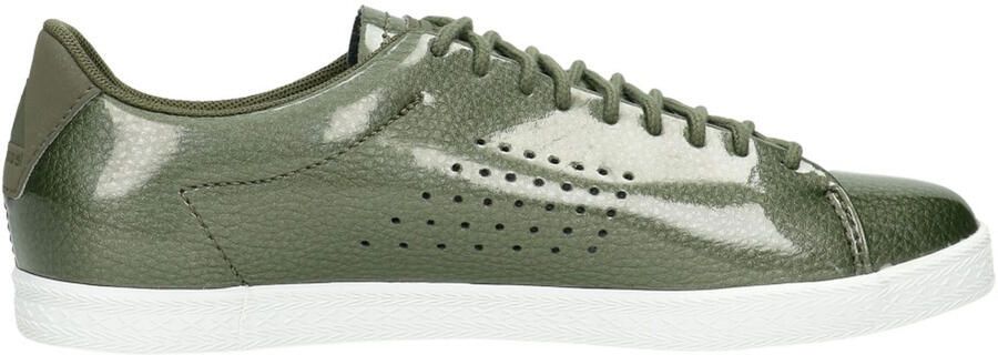Le Coq Sportif Charline Gecoate Damestrainers Groen