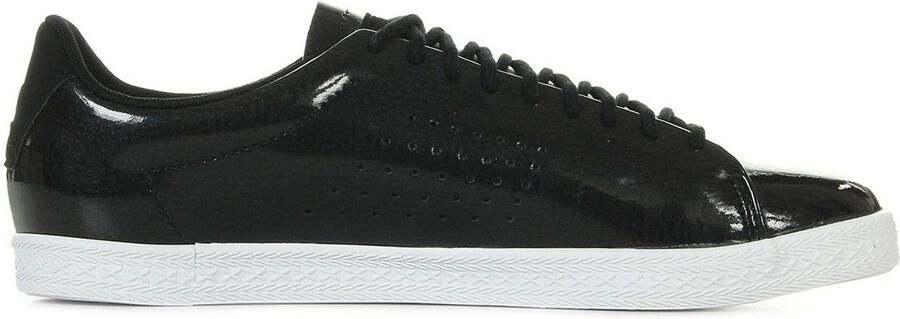 Le Coq Sportif Charline Gecoate S Damesschoenen Zwart