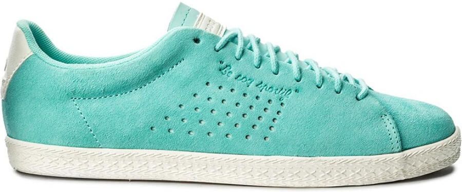Le Coq Sportif Charline Vrouwentrainers Blauw