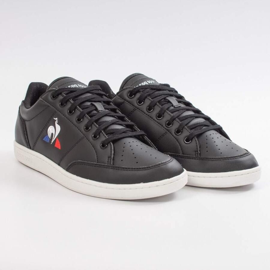 Le Coq Sportif Clay-tennisschoenen voor heren