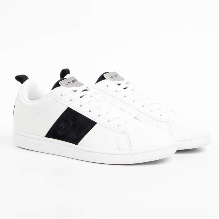 Le Coq Sportif Court Classic damessneakers