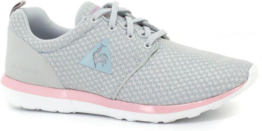 Le Coq Sportif Dynacomf Feminine Vrouwengrijze Trainers