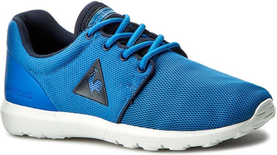 Le Coq Sportif Dynacomf GS Kids Blauwe Trainers