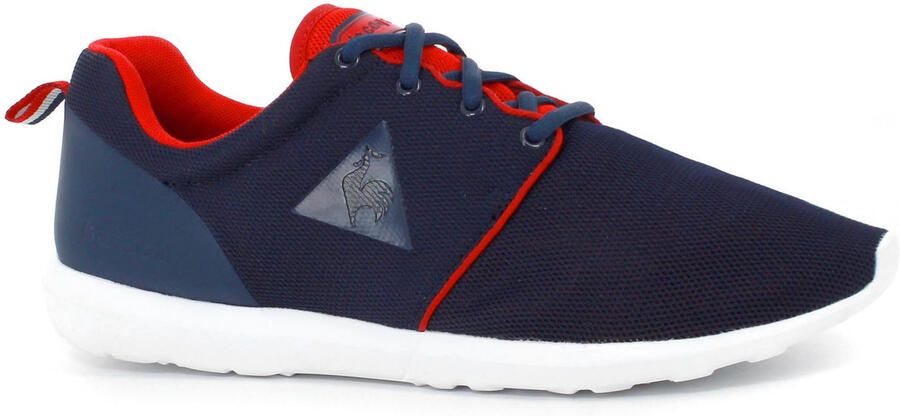 Le Coq Sportif Dynacomf Mesh Heren Navy Sportschoenen