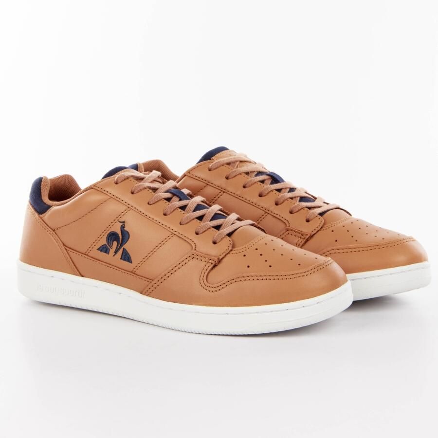 Le Coq Sportif Essential-sneakers voor heren