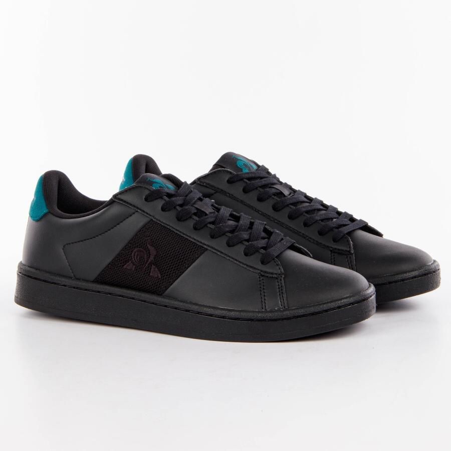 Le Coq Sportif Klassieke Zachte Schoenen voor Heren