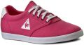Le Coq Sportif Lamarina Roze Dames Plimsolls - Roze