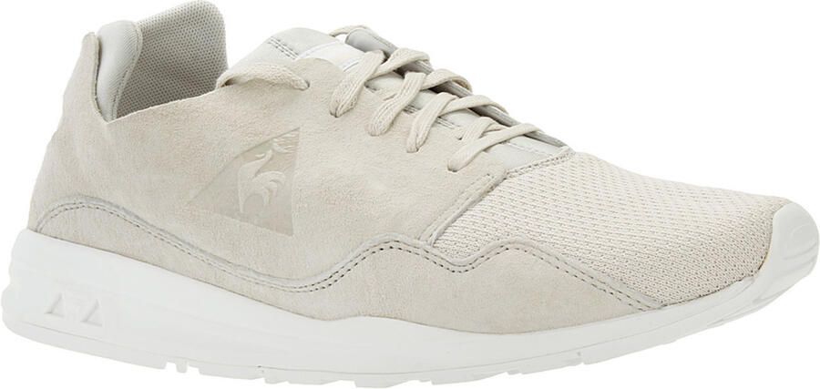Le Coq Sportif LCS Pure Mono Heren Beige Trainers