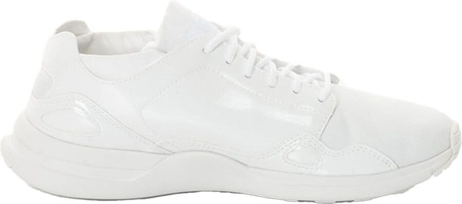 Le Coq Sportif LCS R Flow Damestrainers Wit