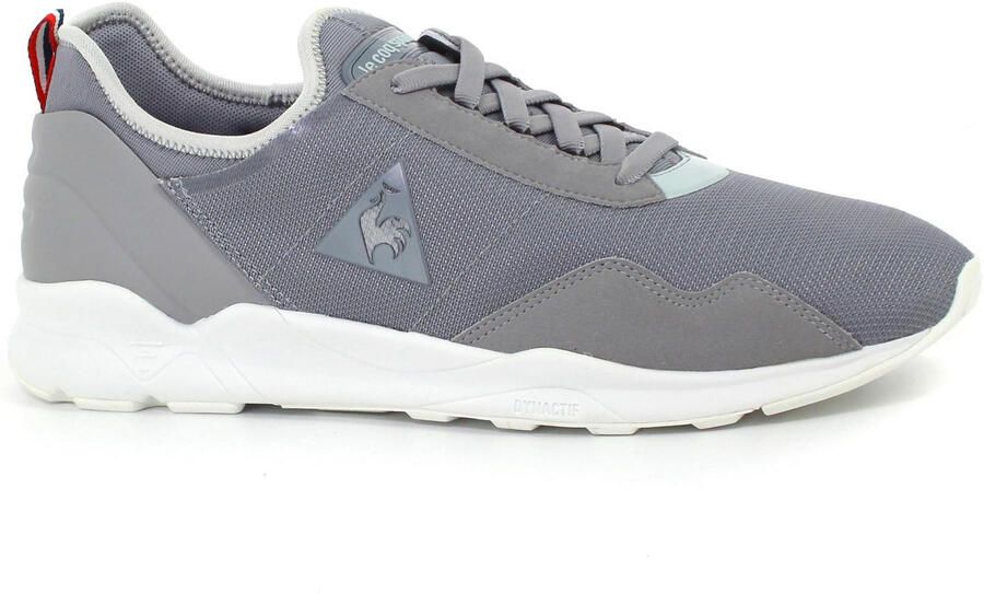 Le Coq Sportif LCS RXX Mesh Heren Grijze Trainers