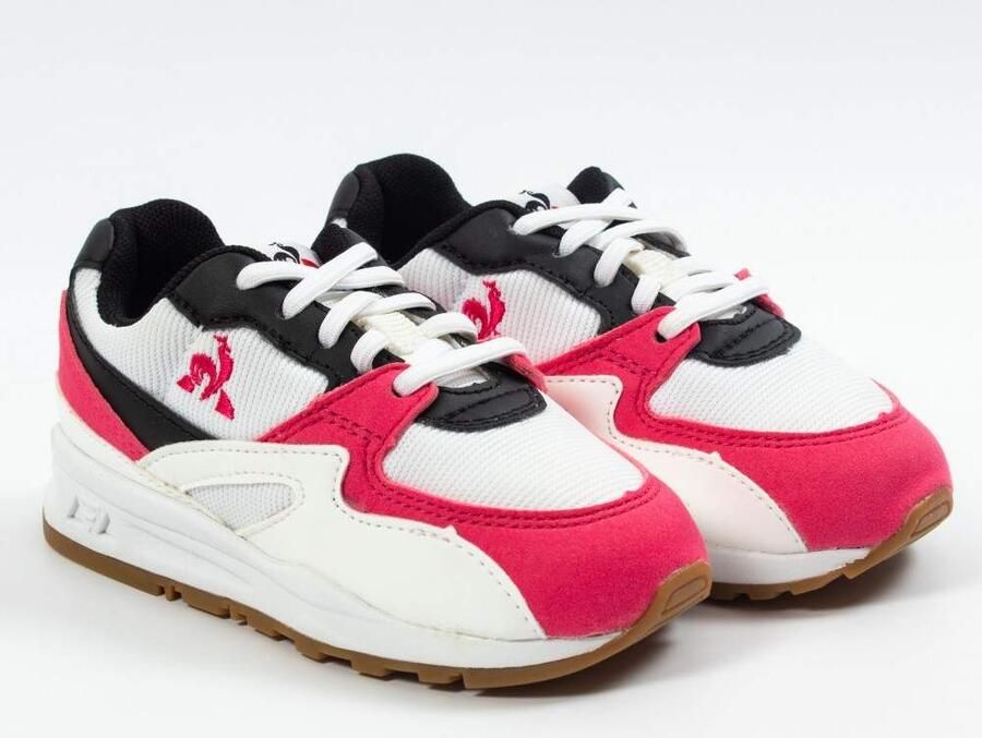 Le Coq Sportif Mädchen lcs r800 inf-sneakers