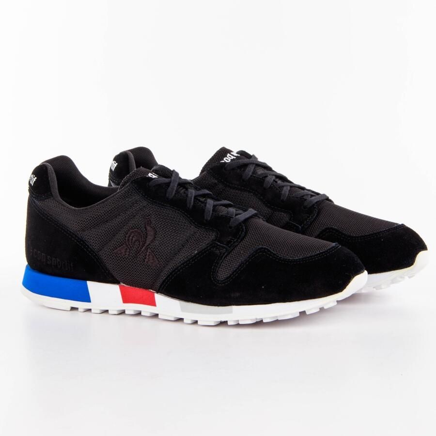 Le Coq Sportif Omega-sneakers voor heren