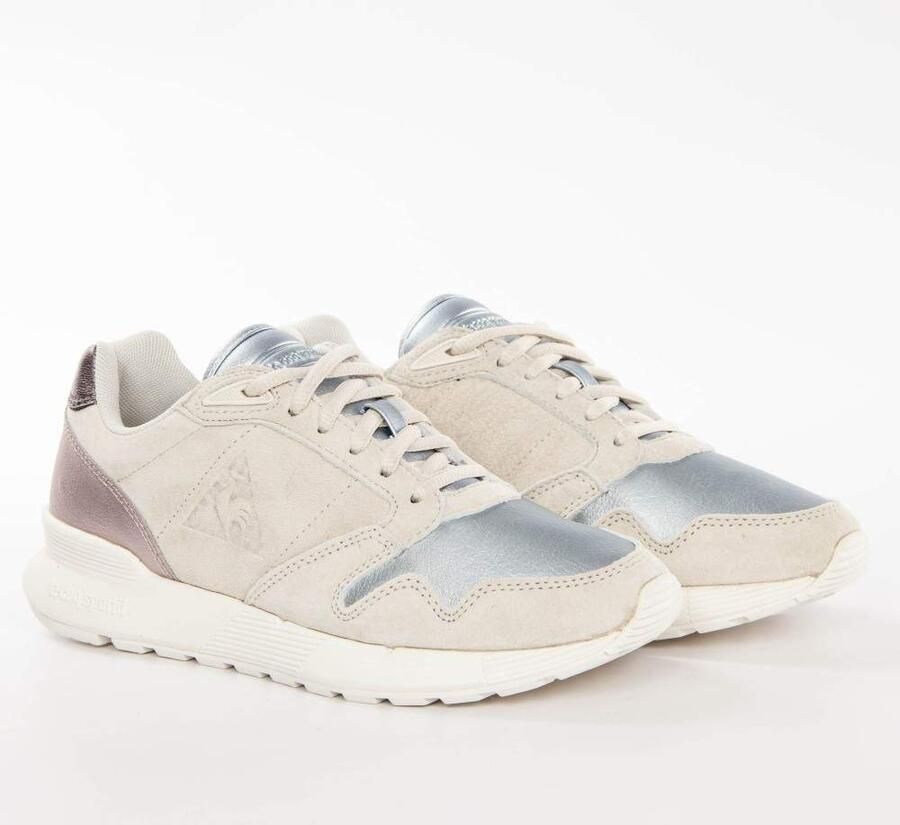 Le Coq Sportif Omega x sneakers voor dames