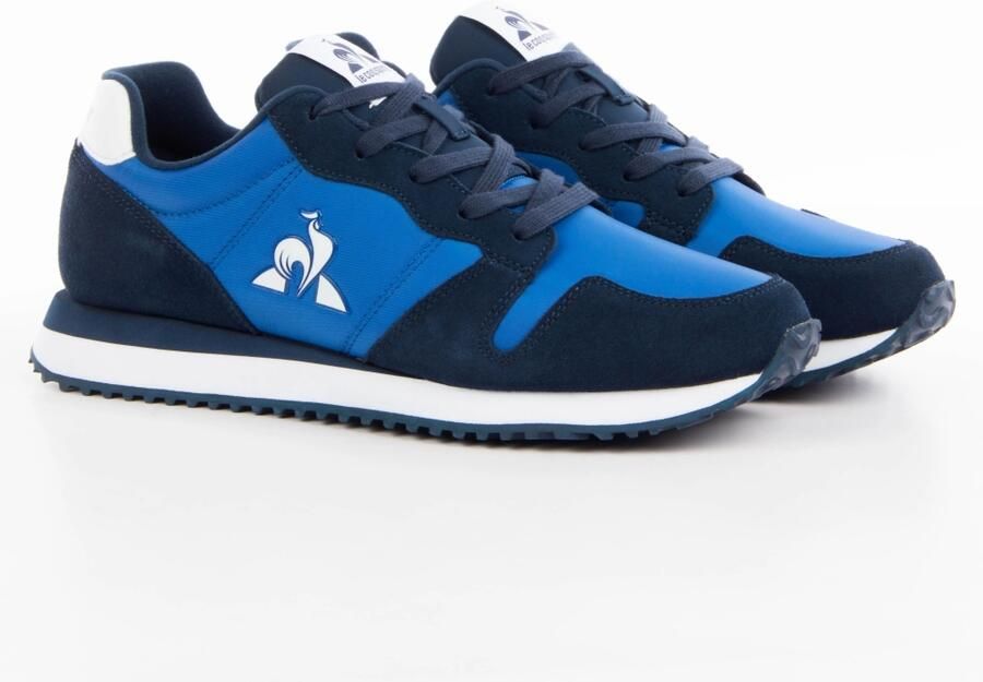 Le Coq Sportif Platinum 2-sneakers voor heren