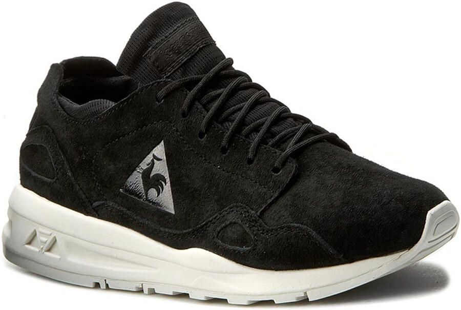 Le Coq Sportif R Flow Damestrainers Zwart