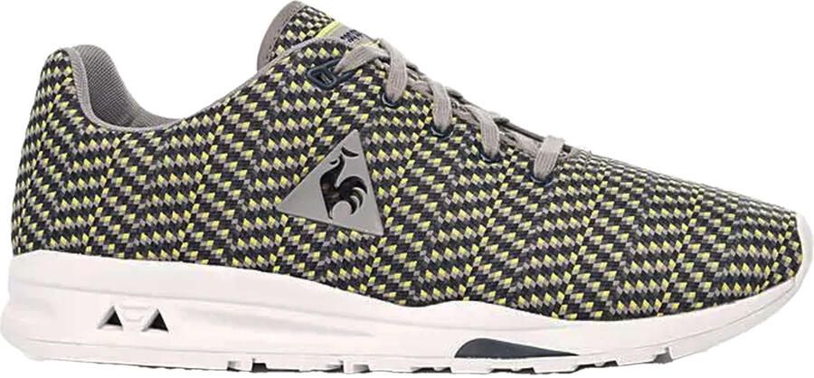 Le Coq Sportif R950 Jacquard Heren Veelkleurige Trainers
