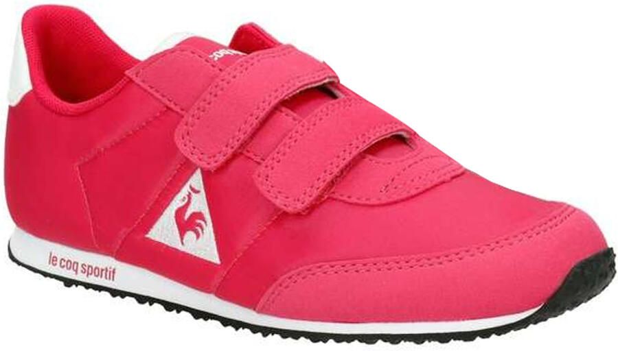 Le Coq Sportif Racerone GS Kinderen Roze Trainers