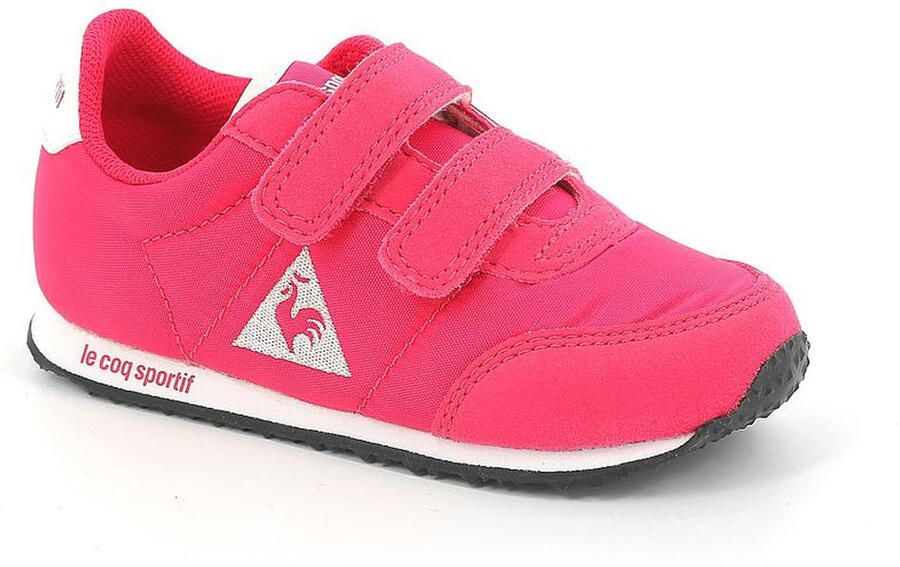 Le Coq Sportif Racerone INF Kinderschoenen Roze