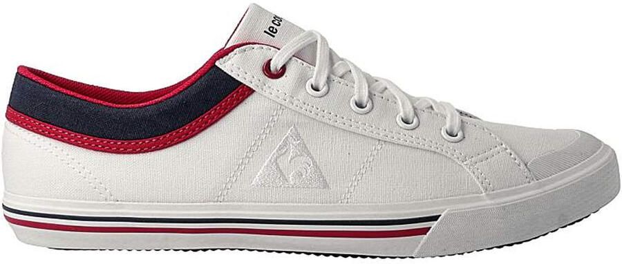 Le Coq Sportif Saint Gaetan GS CVS Kinderschoenen Wit