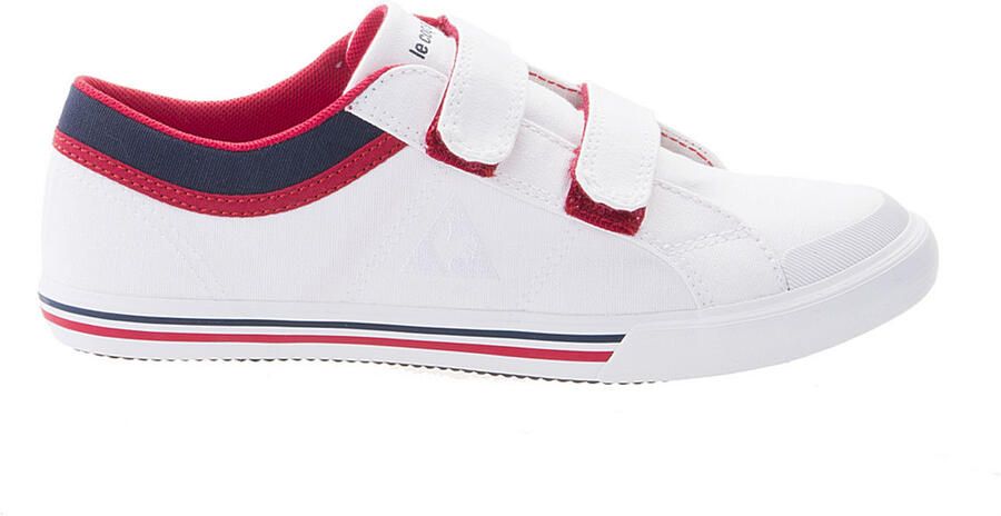 Le Coq Sportif Saint Gatan PS CVS Kinderschoenen Wit