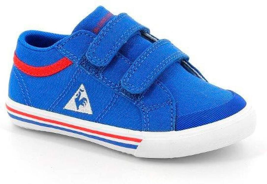 Le Coq Sportif Saint Greatan INF CVS Kinderschoenen Blauw