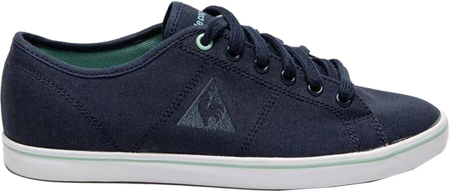 Le Coq Sportif Setone CVS Dames Navy Plimsolls