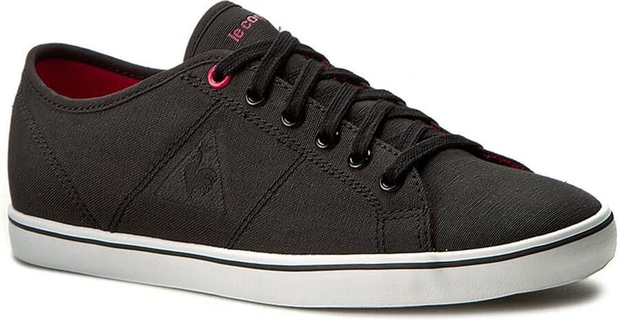 Le Coq Sportif Setone CVS Damesschoenen Zwart