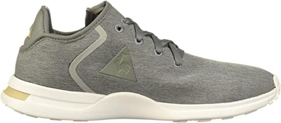 Le Coq Sportif Solas 2 Tones Heren Grijze Trainers