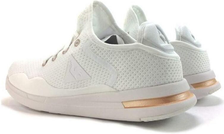 Le Coq Sportif solas w sparkly s leather