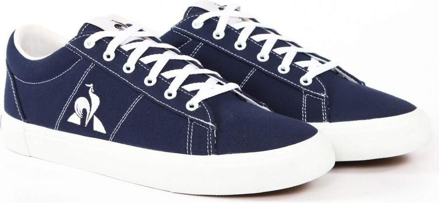 Le Coq Sportif Verdon Plus-sneakers voor heren