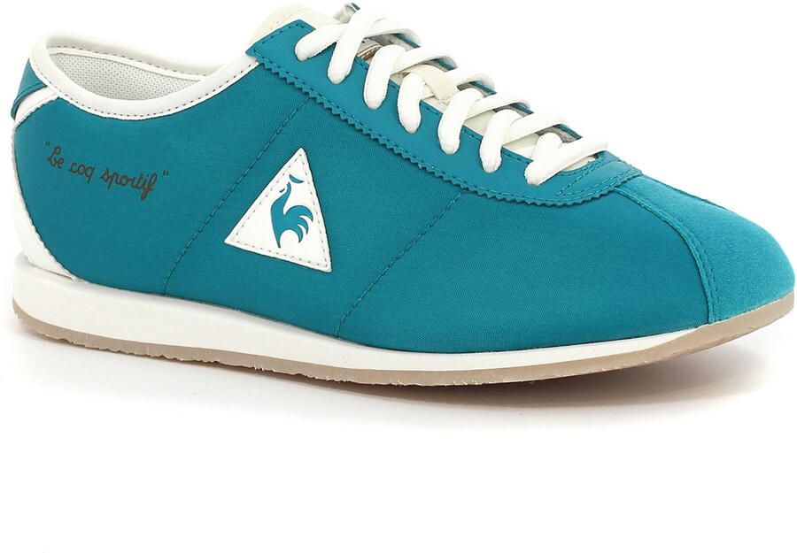 Le Coq Sportif Wendon Classic Womens Blauwe Trainers
