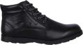 Lee Cooper Heren Deans Wandelschoenen (Zwart) - Zwart