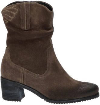 Lerora 93007.5308.250 dames veterboots