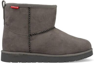 Levi's Boots new wave mid fur t 2145 164701 0100