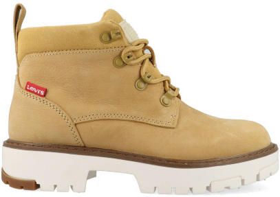 Levi's Boots solvi ankle medium 2318-932-74