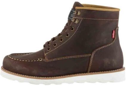 Levi's Darrow mocc dark brown 234733-711-29