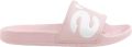 Levi's Levis Heren-slippers voor juni (Lichtroze) - Roze