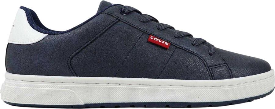 Levi's Levis Trainers voor kinderen (Marineblauw)
