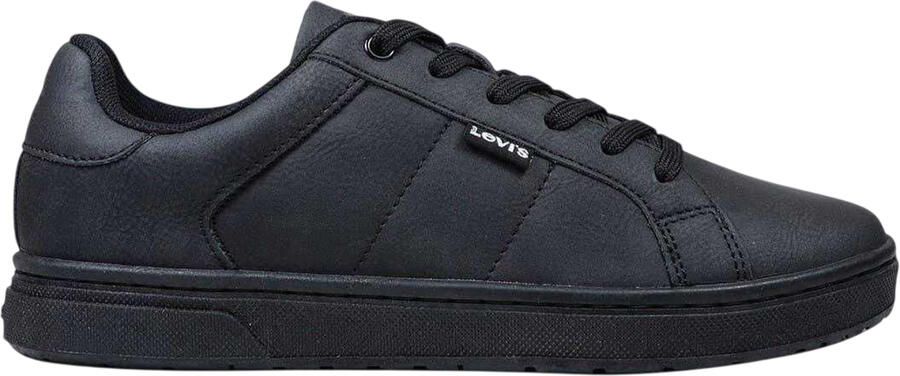 Levi's Levis Trainers voor kinderen (Zwart)
