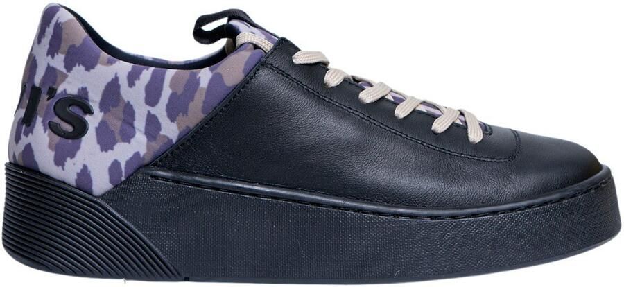 Levi's Luipaardprint Sneakers