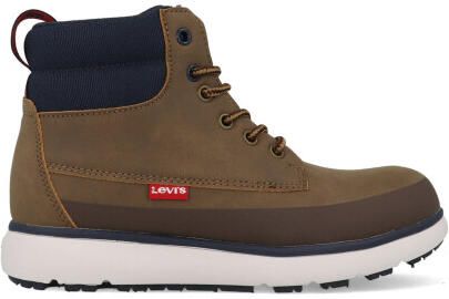 Levi's Vermont tech hgh k 2244 114804 2209