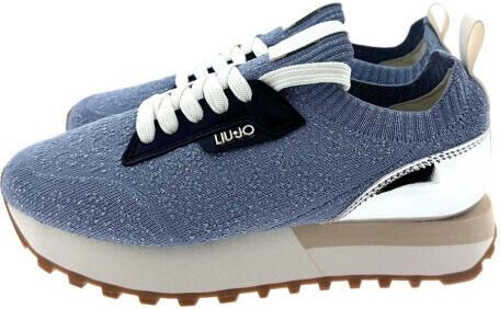 Liu Jo Ba6067tx525s sneakers
