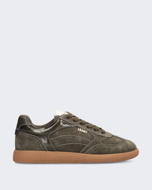 Liu Jo Dames sneaker met england print