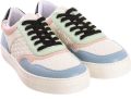 Liu Jo Klassieke sneaker ALICIA 505 4A3701EX014 vrouw - Veelkleurig
